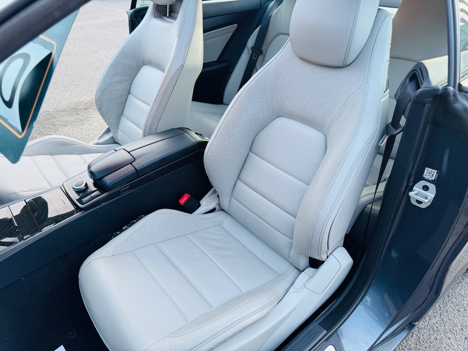 Used Mercedes-Benz E-Class 2015 for sale - 75974832: Photo 6