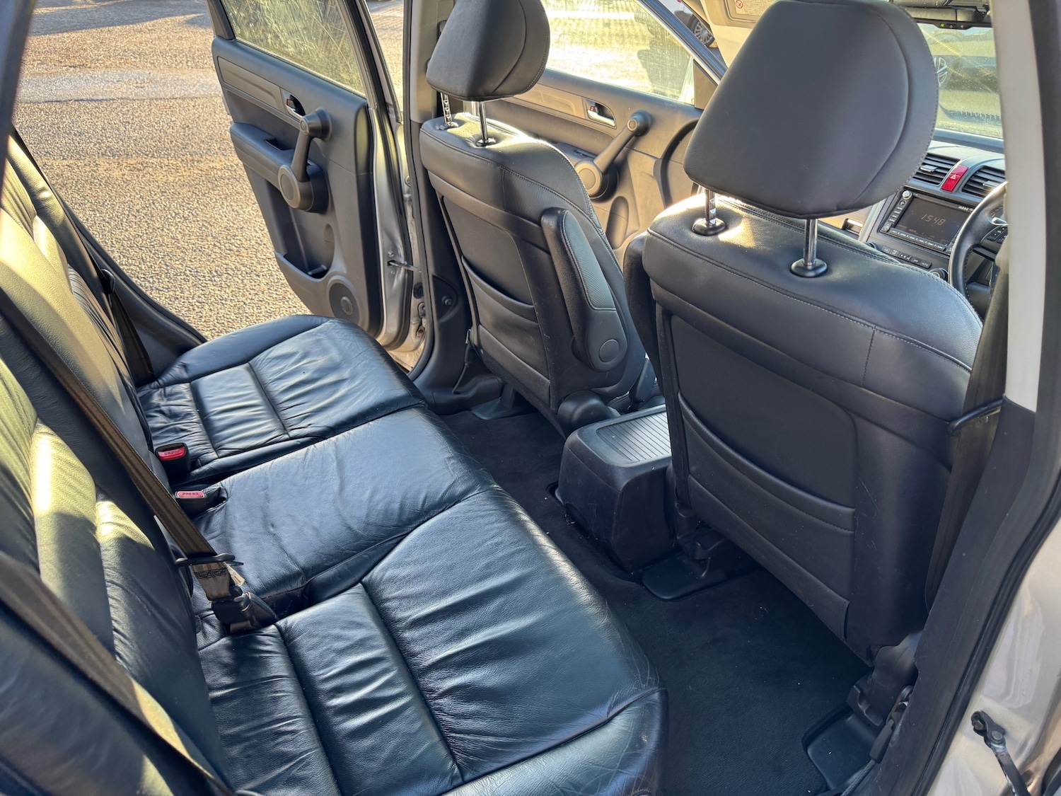 Used Honda CR-V 2010 for sale - 76964299: Photo 10