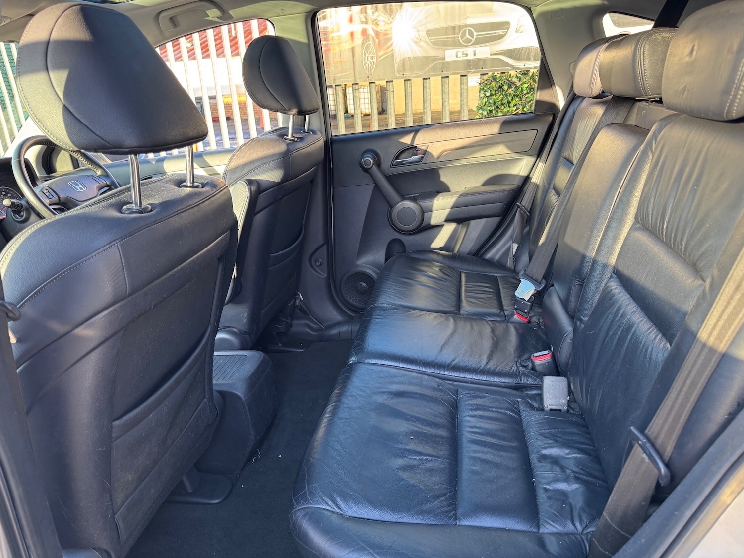 Used Honda CR-V 2010 for sale - 76964299: Photo 11