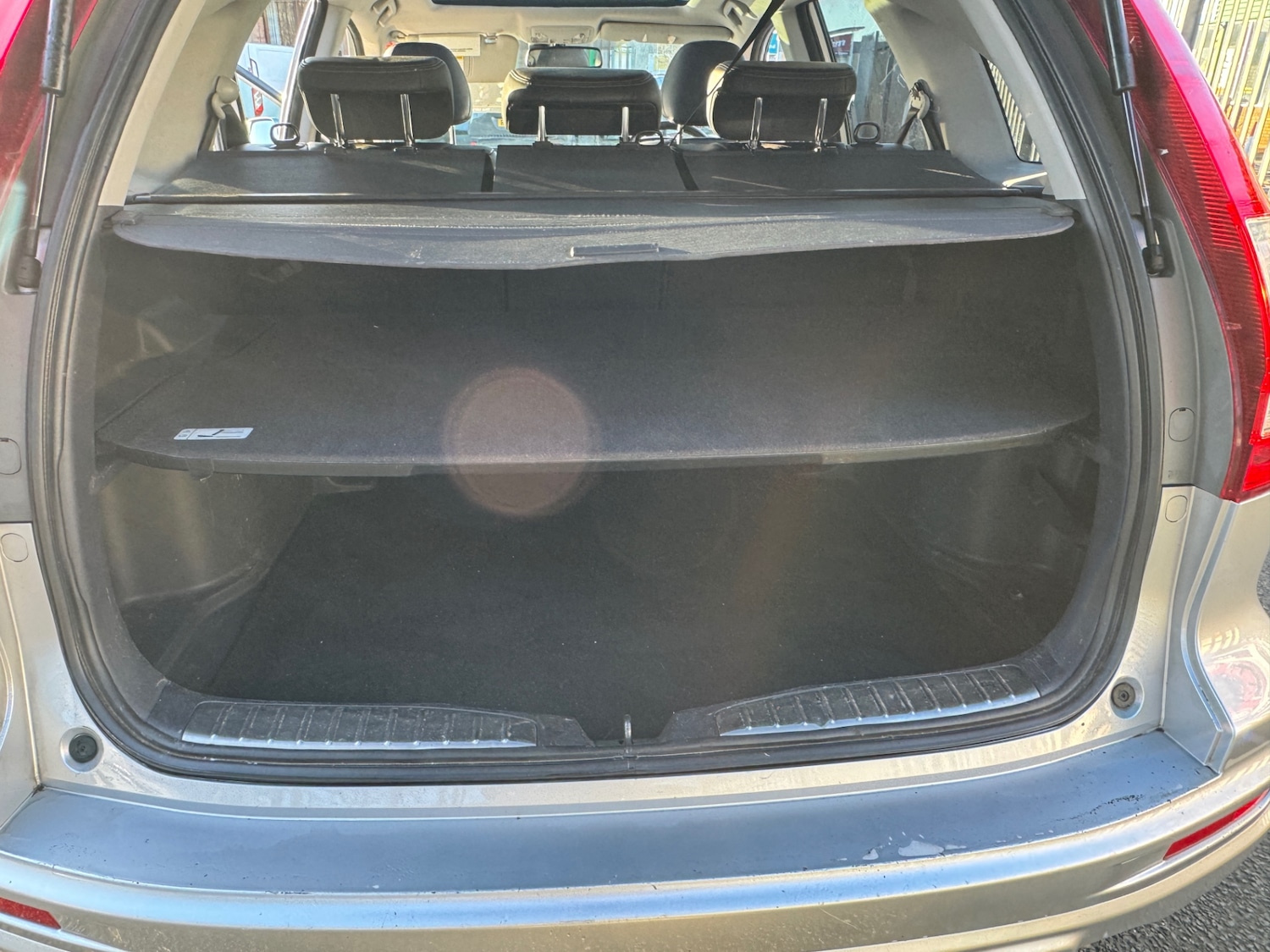 Used Honda CR-V 2010 for sale - 76964299: Photo 12