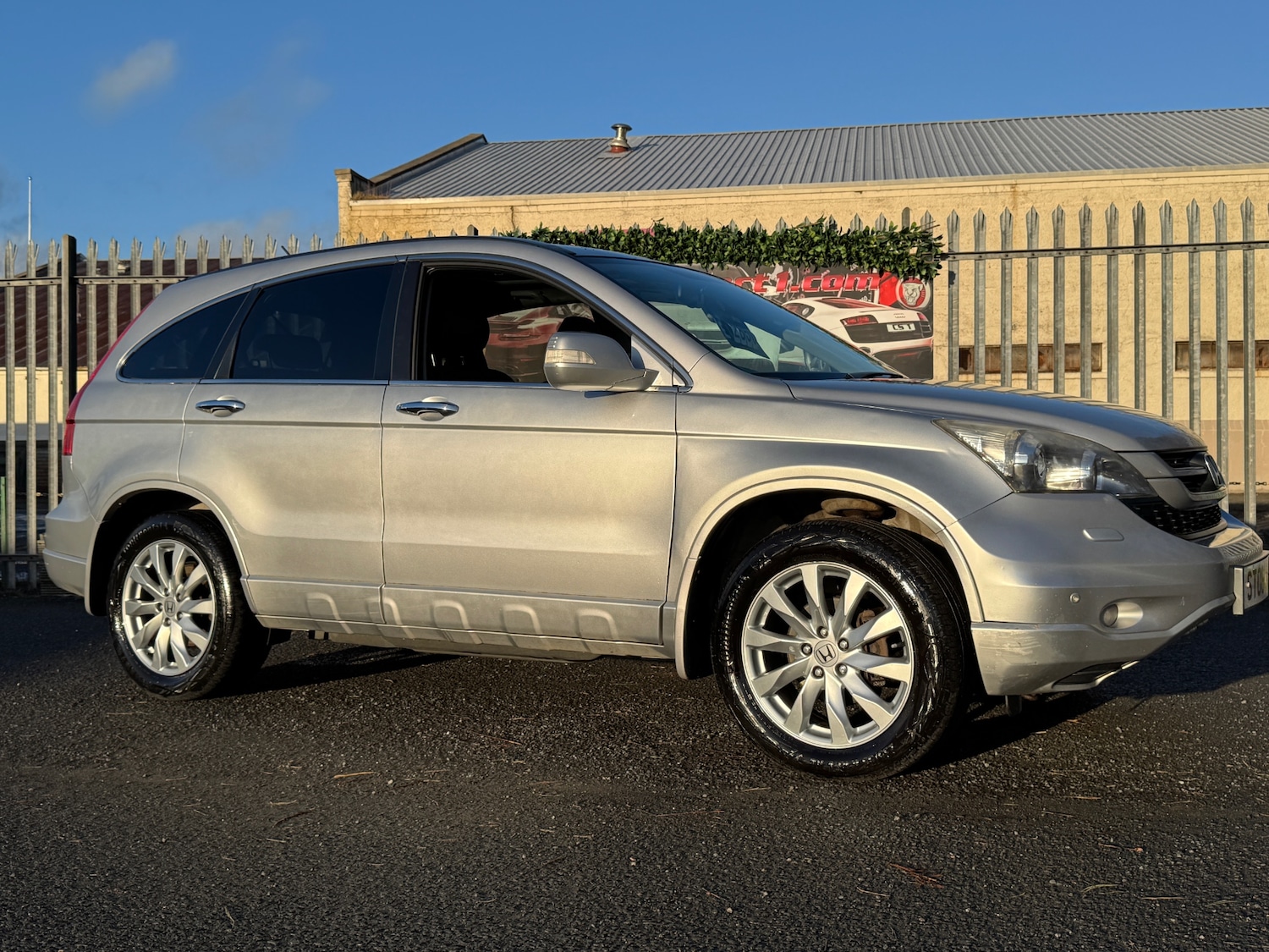 Used Honda CR-V 2010 for sale - 76964299: Photo 18