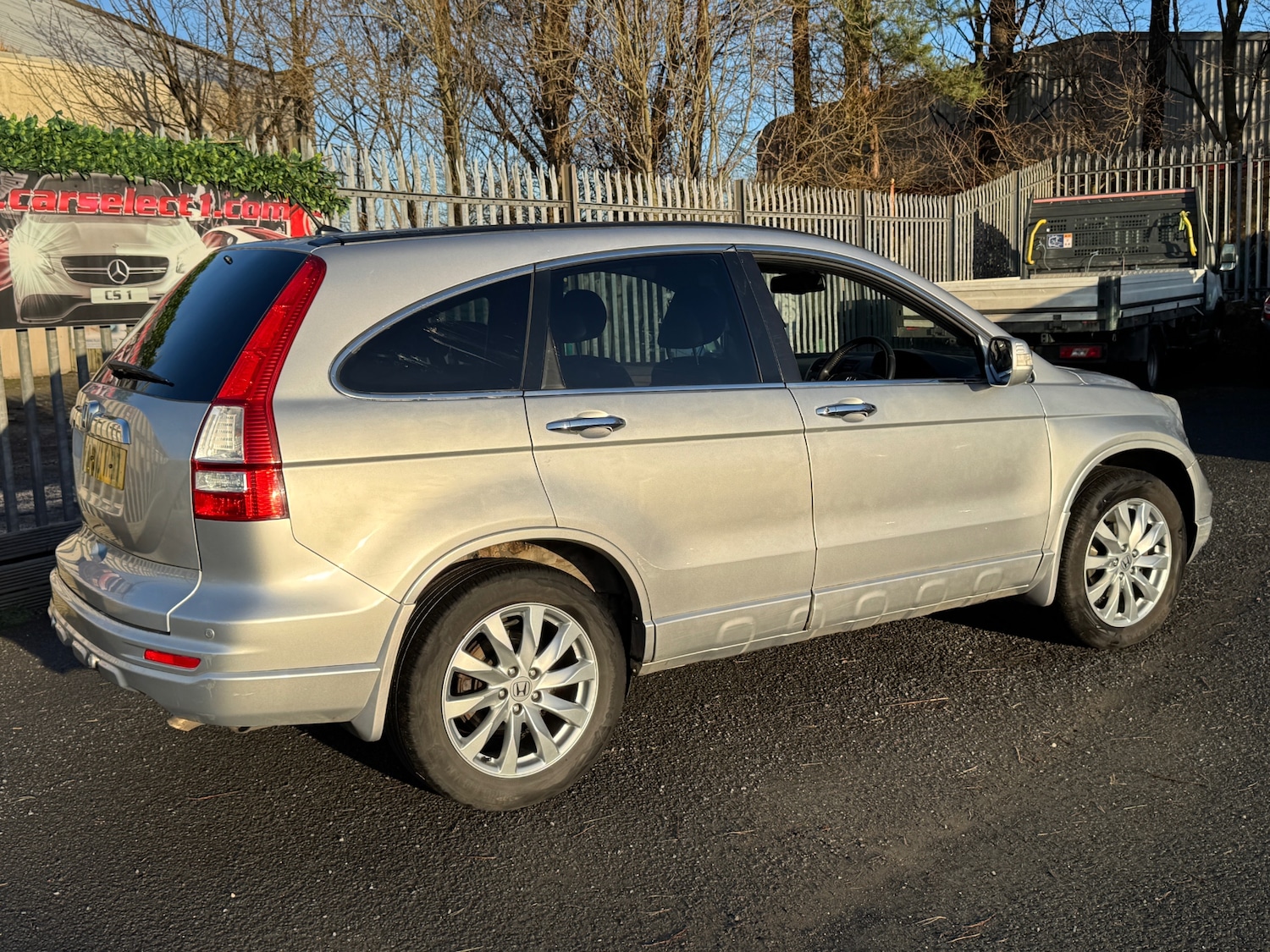 Used Honda CR-V 2010 for sale - 76964299: Photo 5