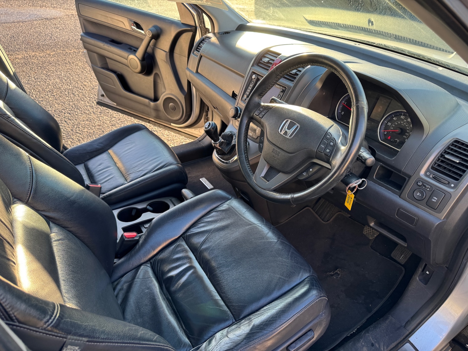 Used Honda CR-V 2010 for sale - 76964299: Photo 6