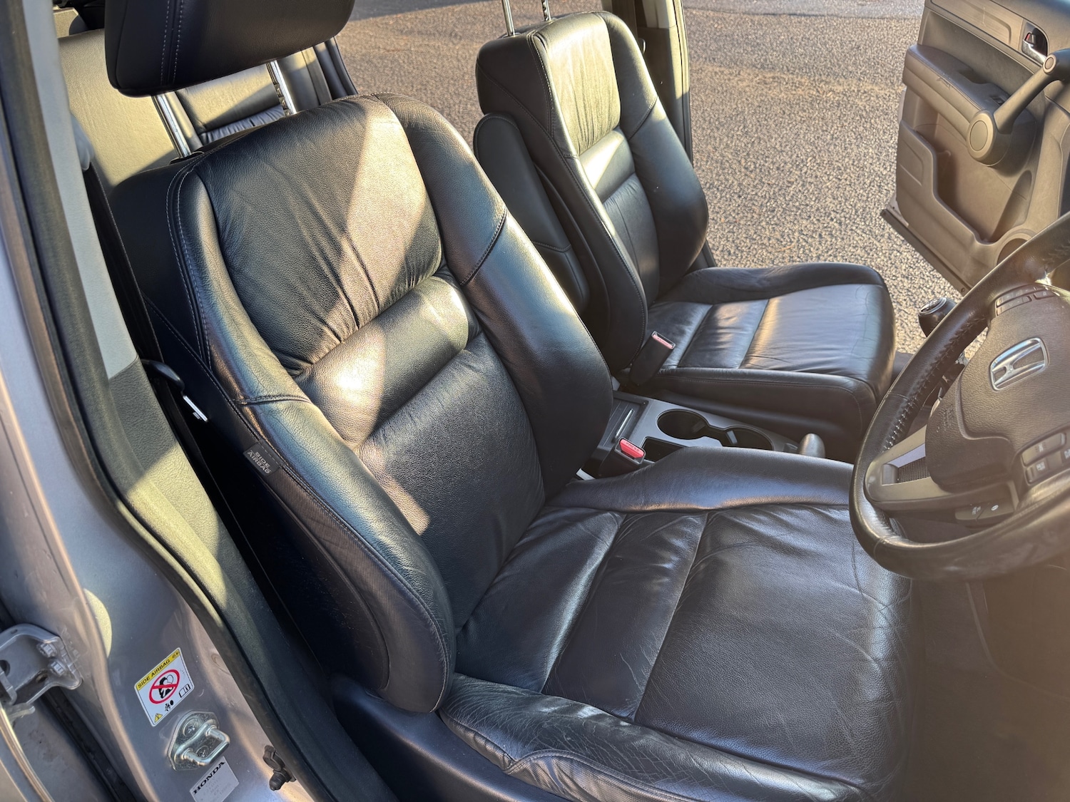 Used Honda CR-V 2010 for sale - 76964299: Photo 7