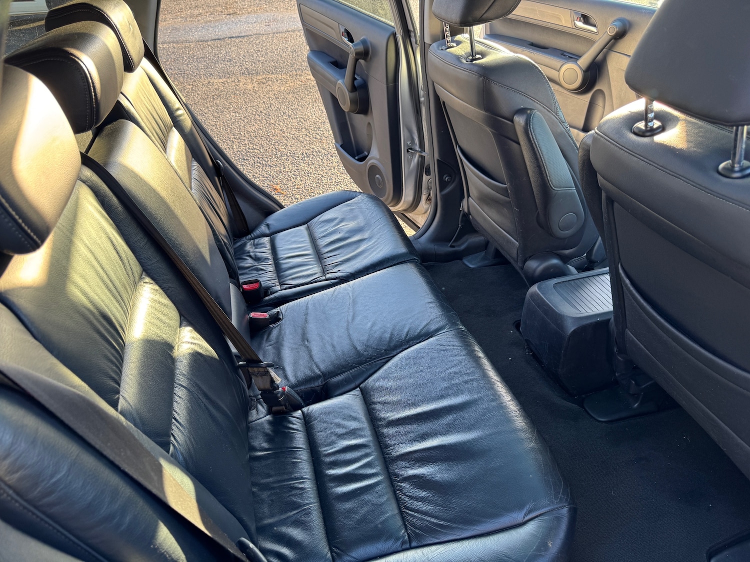 Used Honda CR-V 2010 for sale - 76964299: Photo 9