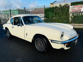 Used Triumph Gt6 1973 for sale - 73031983: Photo