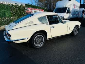 Used Triumph Gt6 1973 for sale - 73031983: Photo