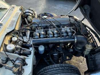 Used Triumph Gt6 1973 for sale - 73031983: Photo