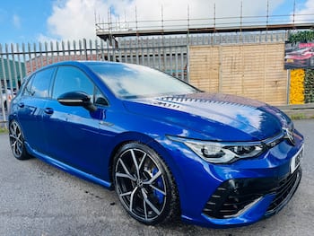 Volkswagen Golf feature image