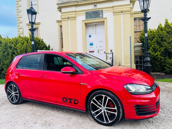 Used Volkswagen Golf 2016 for sale - 75687102: Photo 16