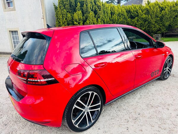 Used Volkswagen Golf 2016 for sale - 75687102: Photo 19