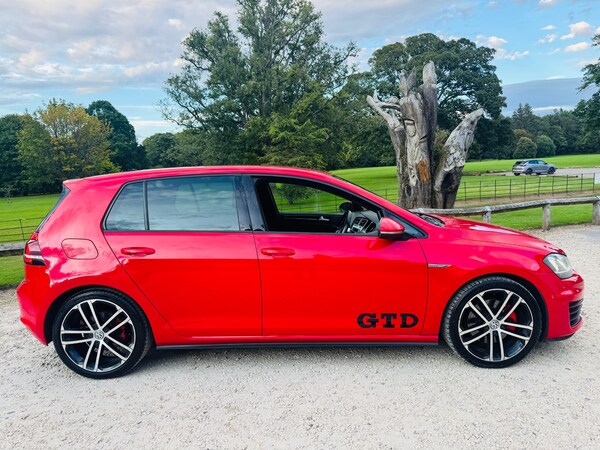 Used Volkswagen Golf 2016 for sale - 75687102: Photo 20