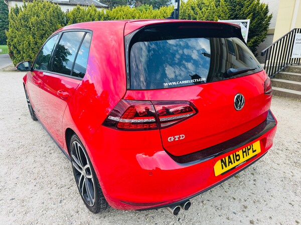 Used Volkswagen Golf 2016 for sale - 75687102: Photo 22