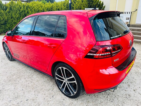 Used Volkswagen Golf 2016 for sale - 75687102: Photo 24