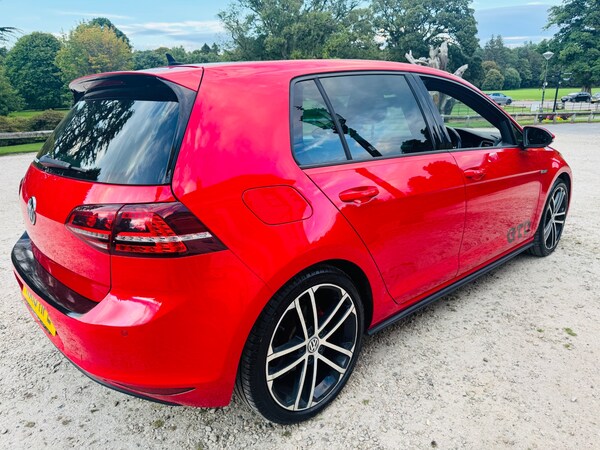 Used Volkswagen Golf 2016 for sale - 75687102: Photo 25