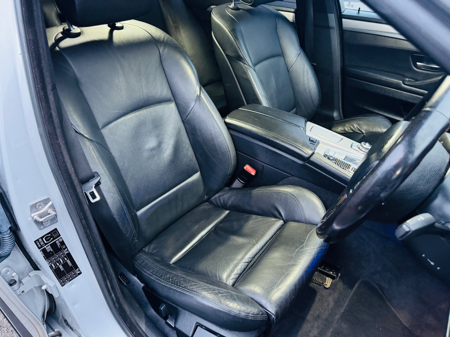 Used BMW 5 Series 2012 for sale - 77989179: Photo 13