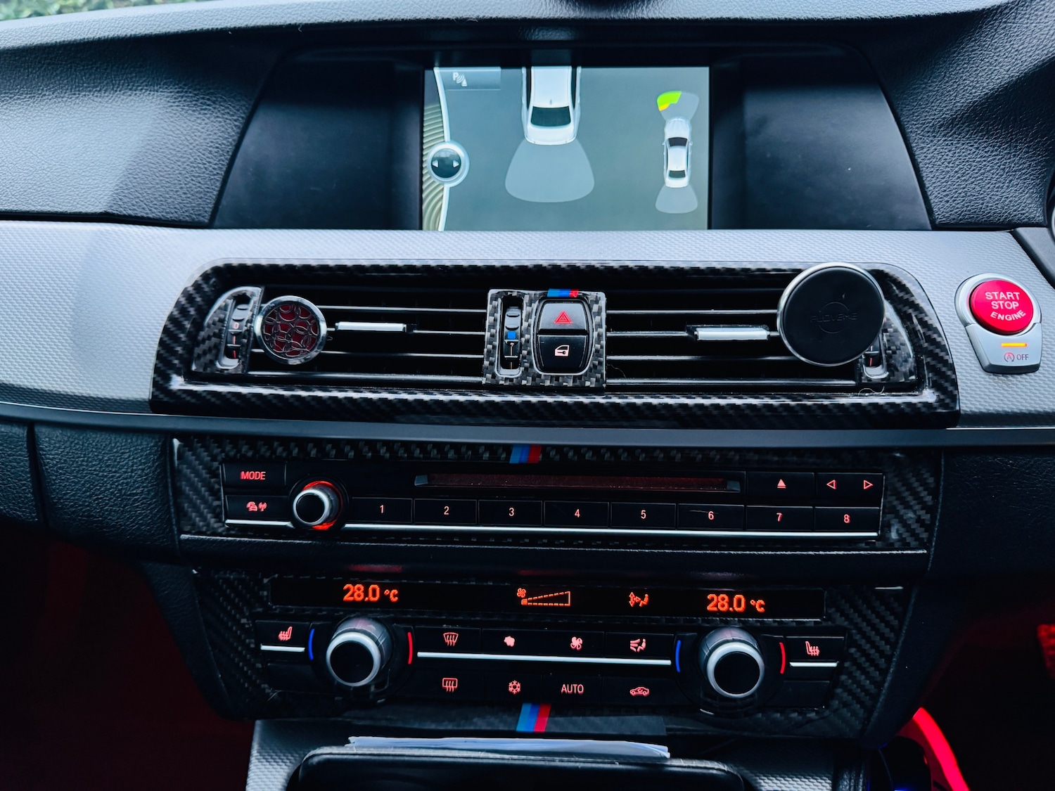 Used BMW 5 Series 2012 for sale - 77989179: Photo 14