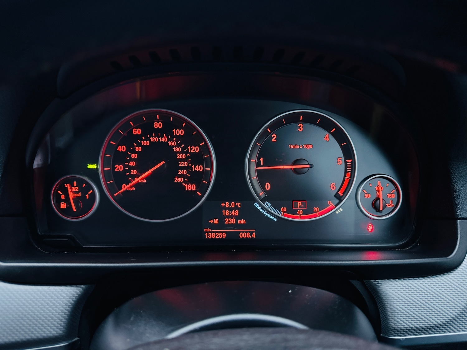 Used BMW 5 Series 2012 for sale - 77989179: Photo 15