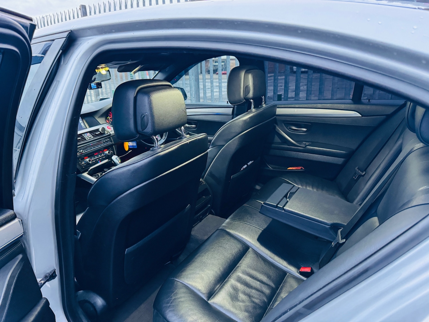 Used BMW 5 Series 2012 for sale - 77989179: Photo 16