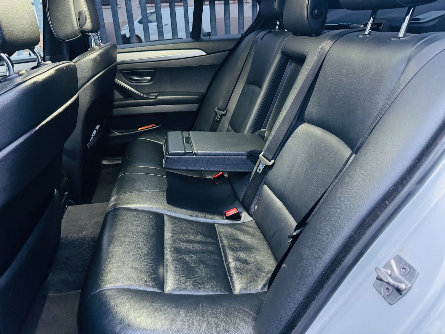 Used BMW 5 Series 2012 for sale - 77989179: Photo 18