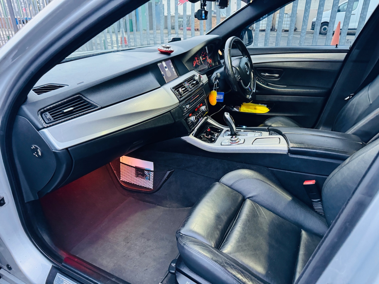 Used BMW 5 Series 2012 for sale - 77989179: Photo 19