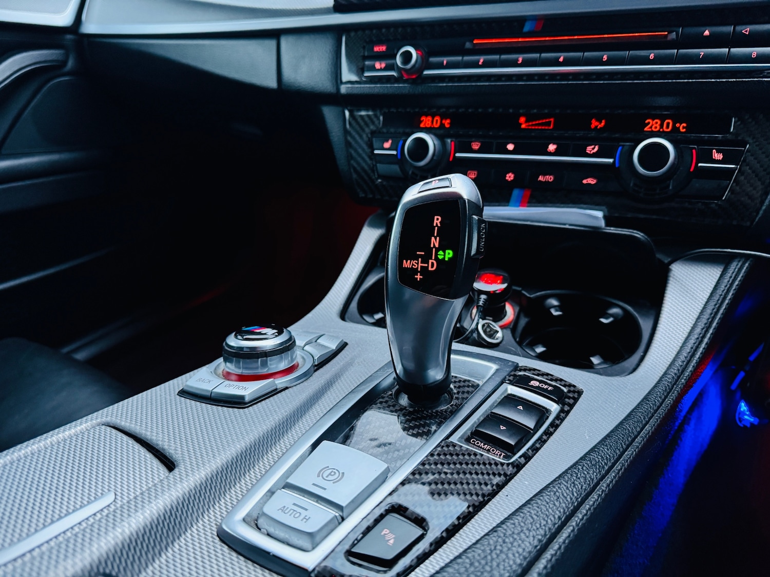 Used BMW 5 Series 2012 for sale - 77989179: Photo 7