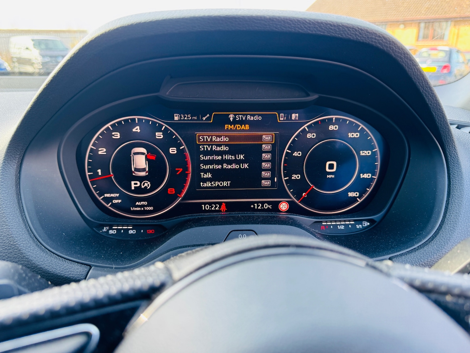 Used Audi Q2 2016 for sale - 77946060: Photo 10