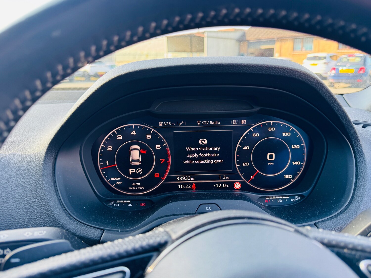 Used Audi Q2 2016 for sale - 77946060: Photo 11