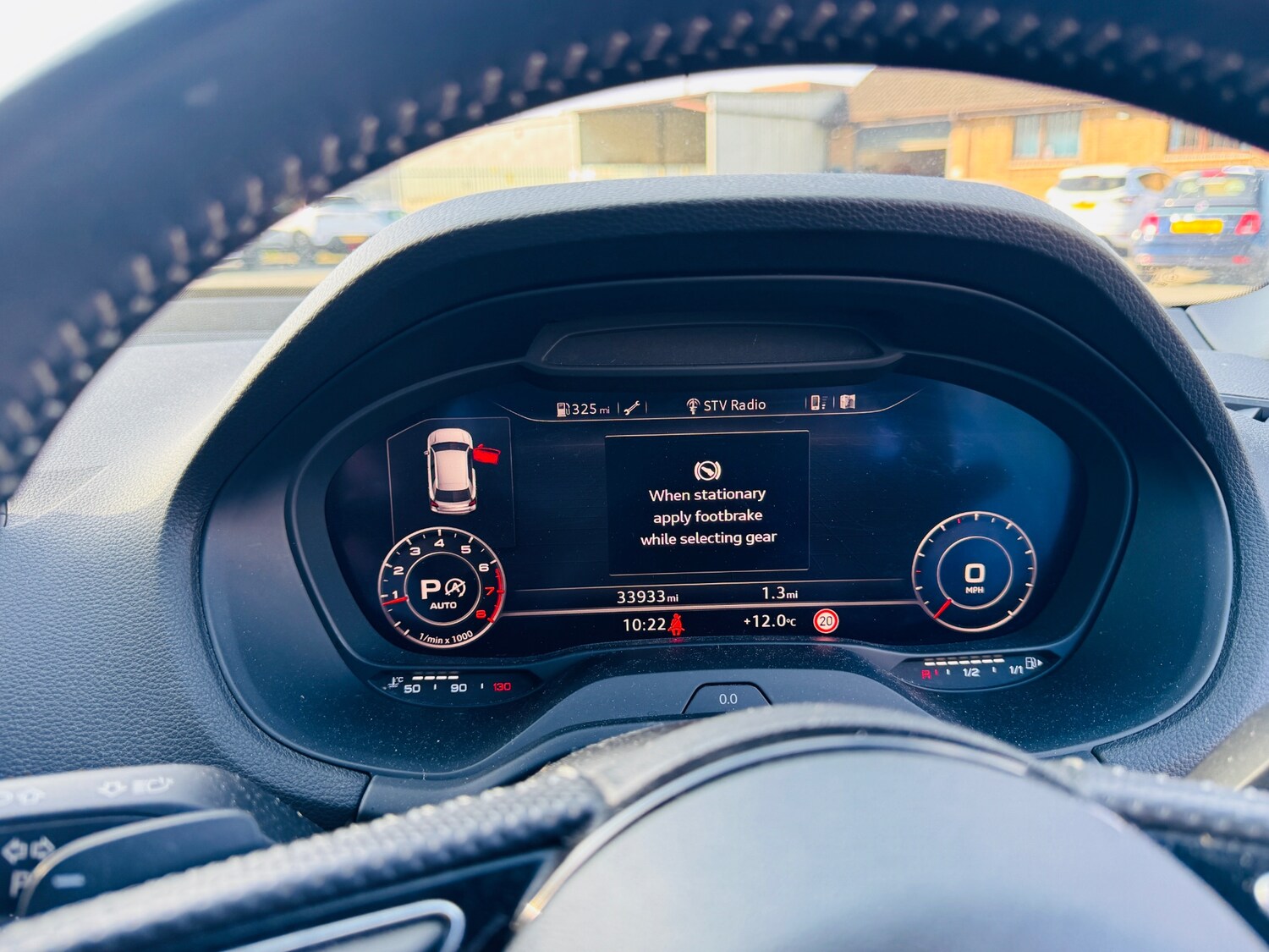 Used Audi Q2 2016 for sale - 77946060: Photo 12