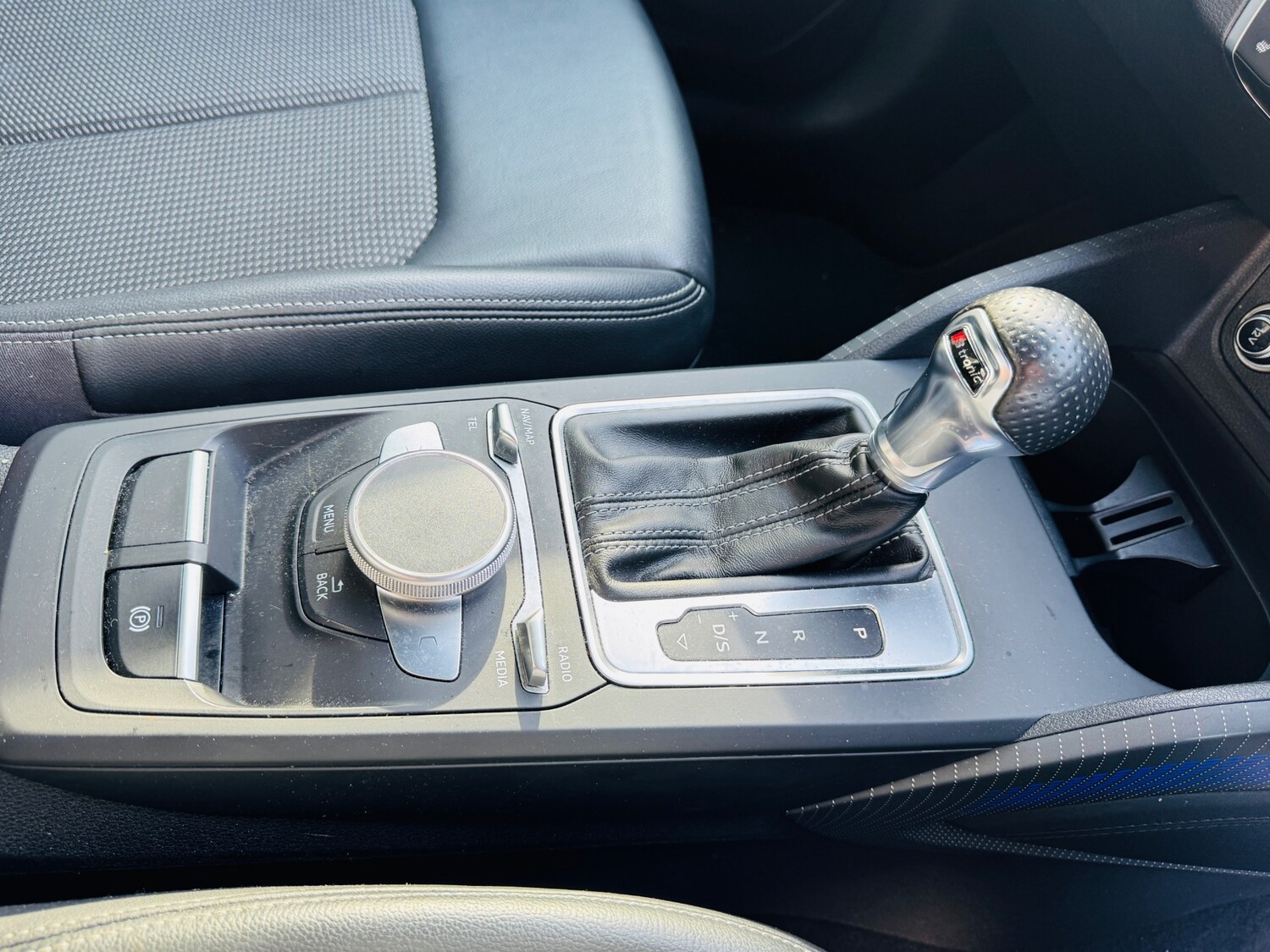 Used Audi Q2 2016 for sale - 77946060: Photo 16