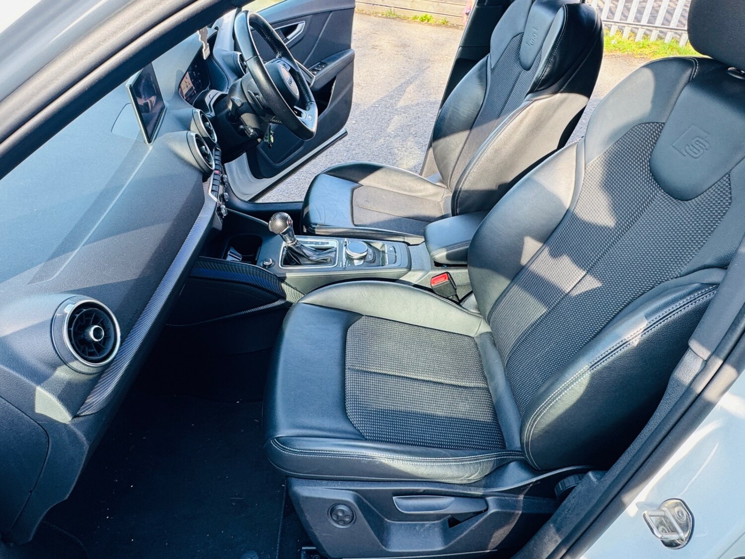 Used Audi Q2 2016 for sale - 77946060: Photo 19