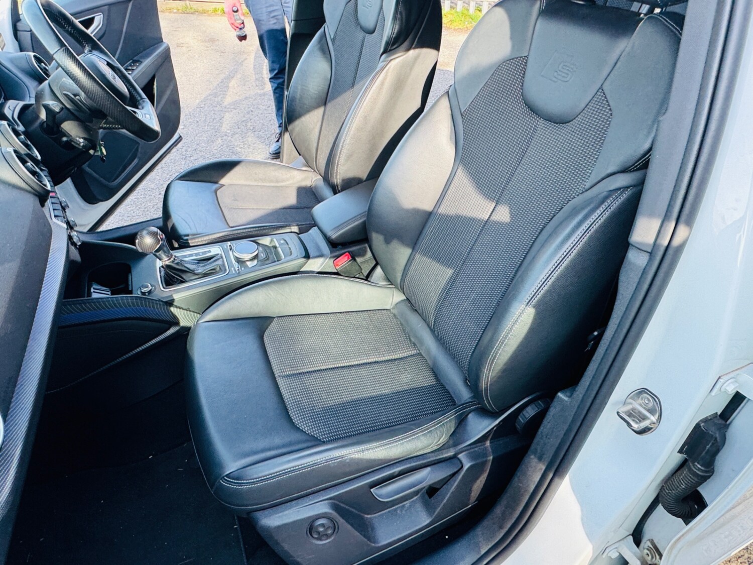 Used Audi Q2 2016 for sale - 77946060: Photo 21