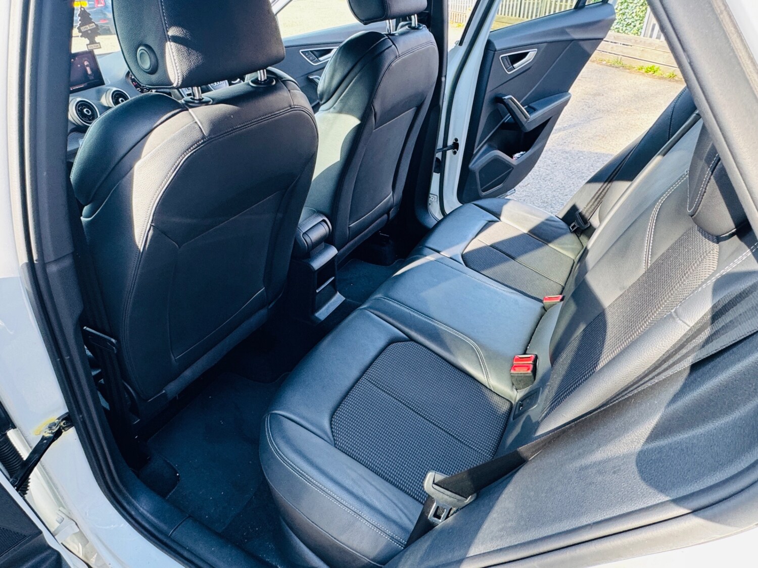 Used Audi Q2 2016 for sale - 77946060: Photo 22