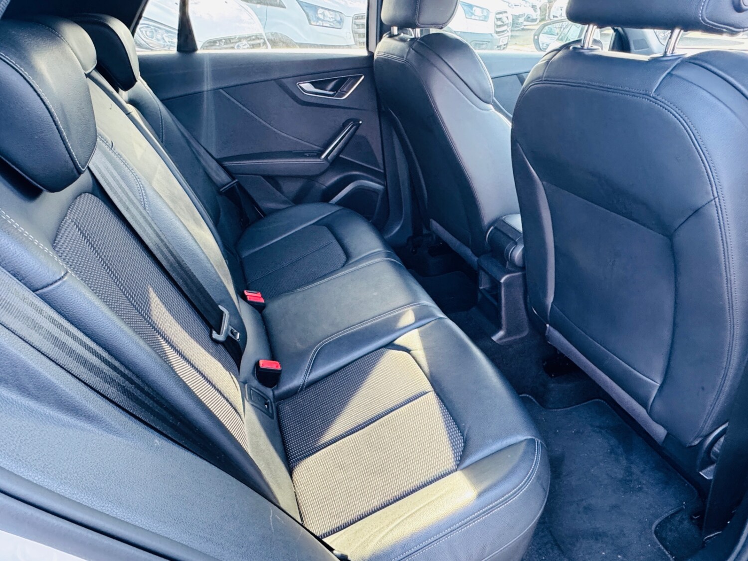 Used Audi Q2 2016 for sale - 77946060: Photo 23