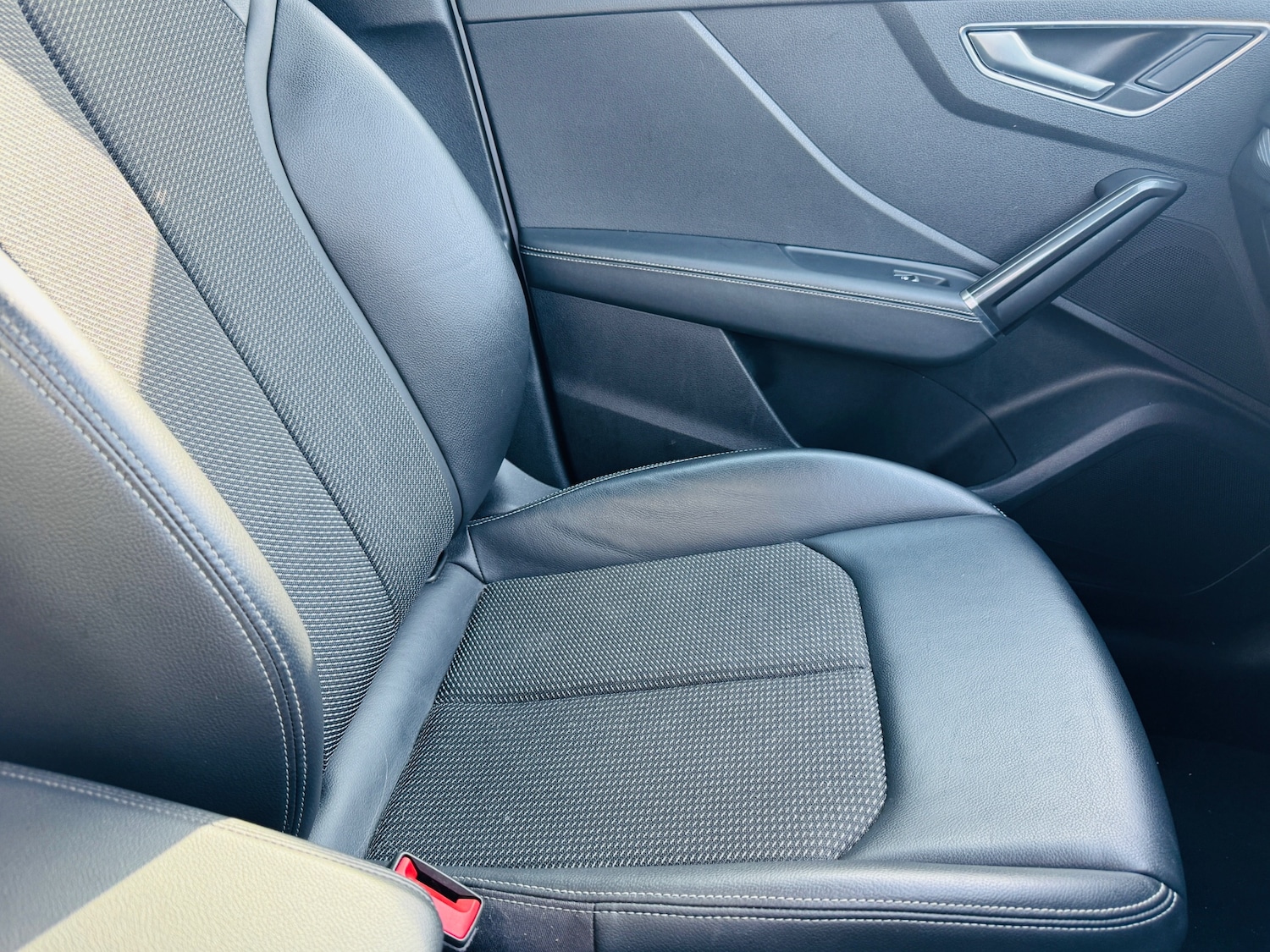 Used Audi Q2 2016 for sale - 77946060: Photo 7