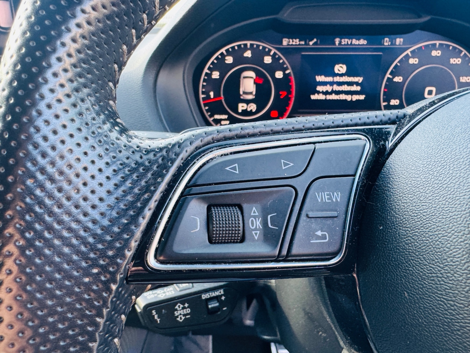 Used Audi Q2 2016 for sale - 77946060: Photo 8