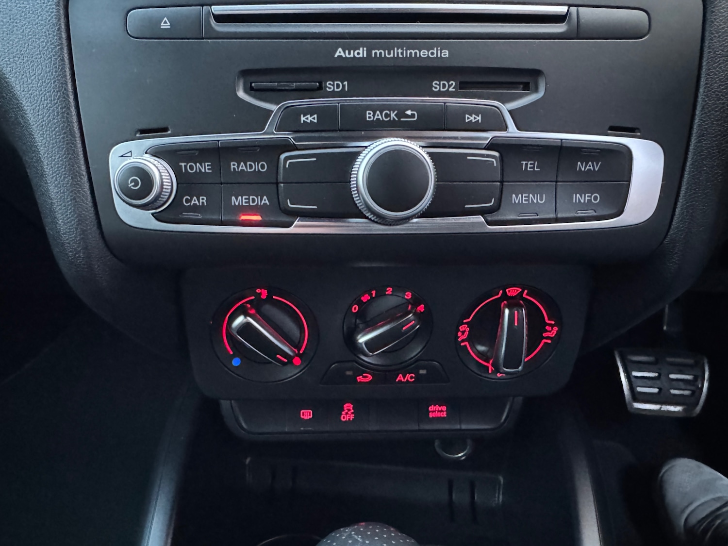 Used Audi A1 2018 for sale - 77483837: Photo 11