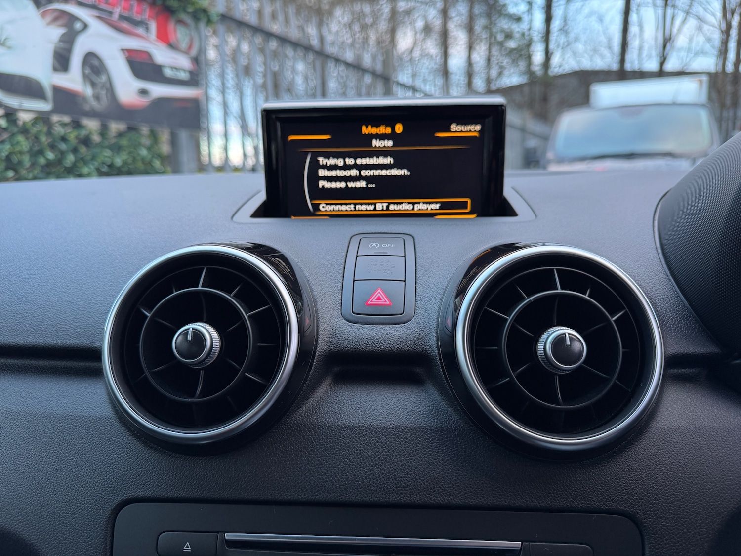 Used Audi A1 2018 for sale - 77483837: Photo 12