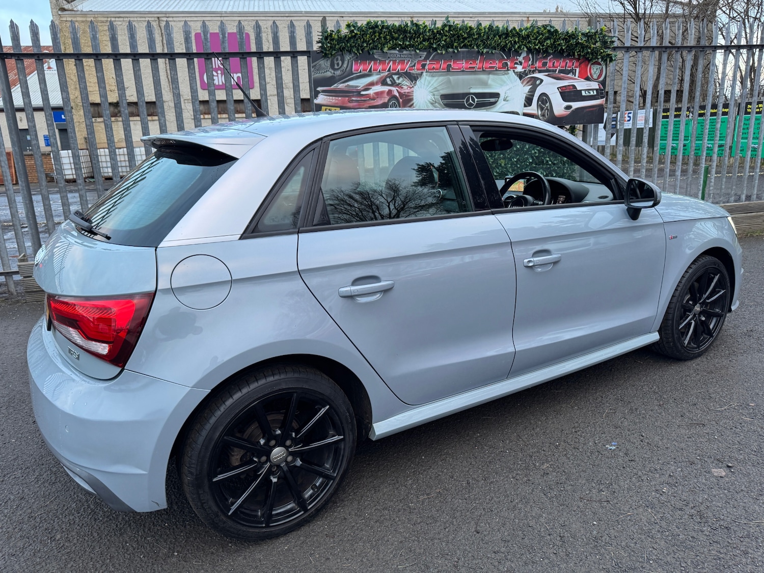 Used Audi A1 2018 for sale - 77483837: Photo 15