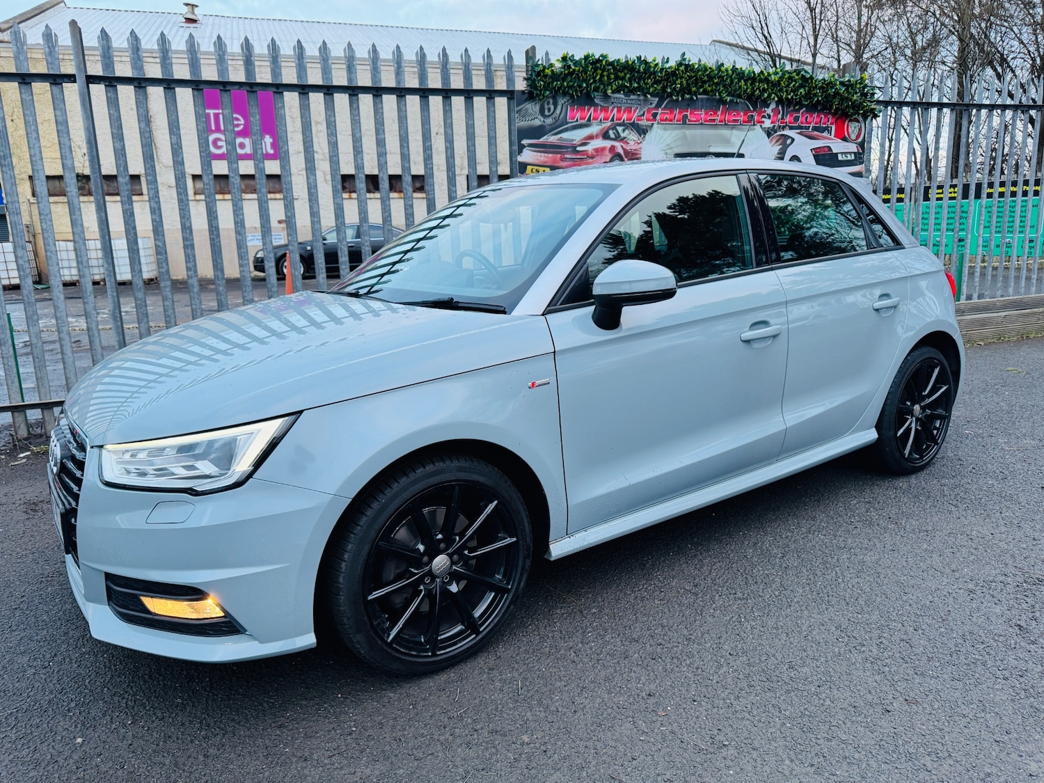 Used Audi A1 2018 for sale - 77483837: Photo 18