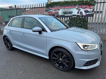 Used Audi A1 2018 for sale - 77483837: Photo