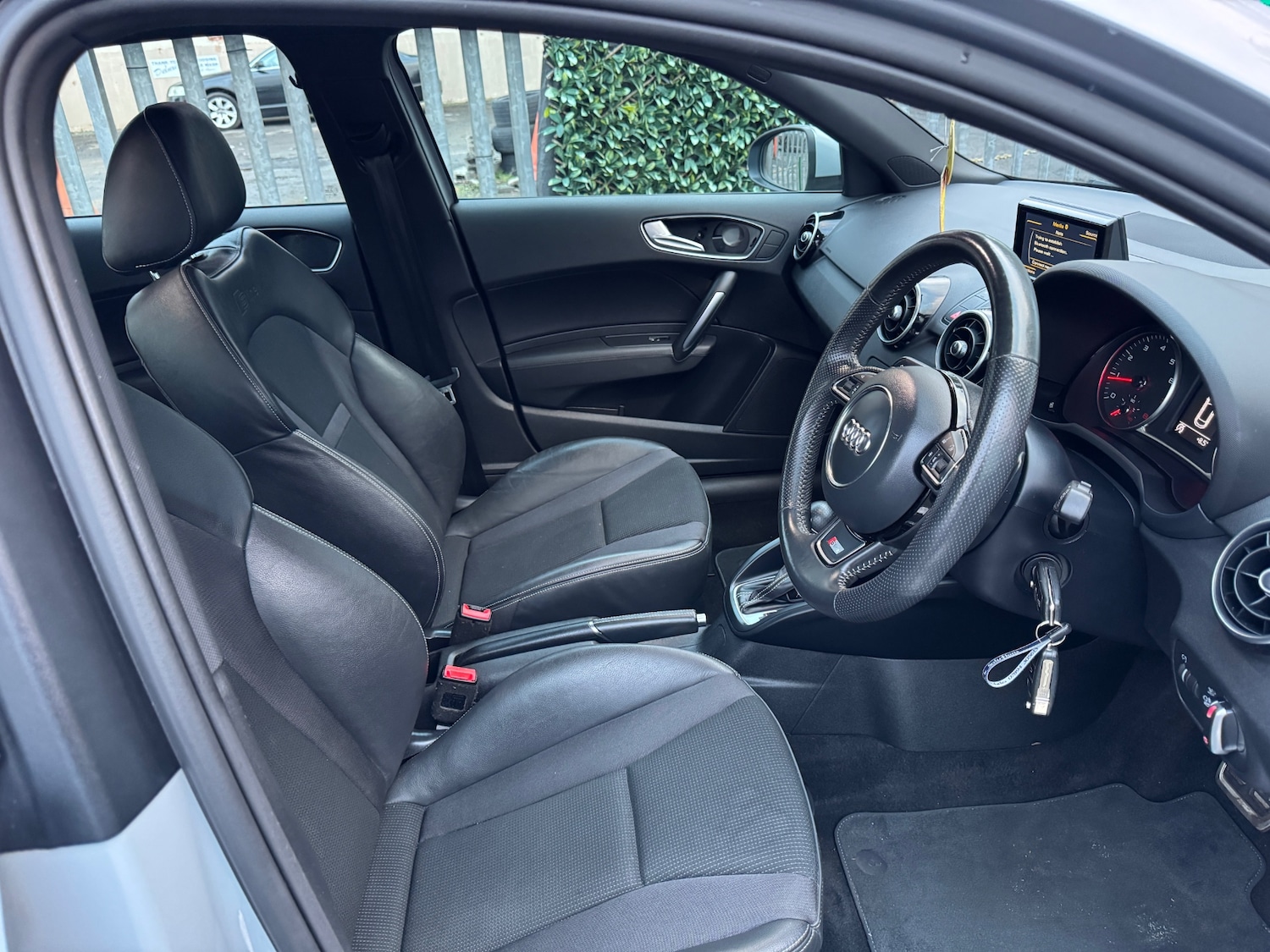 Used Audi A1 2018 for sale - 77483837: Photo 3