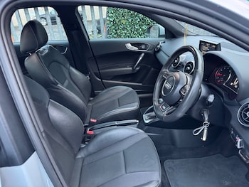 Used Audi A1 2018 for sale - 77483837: Photo