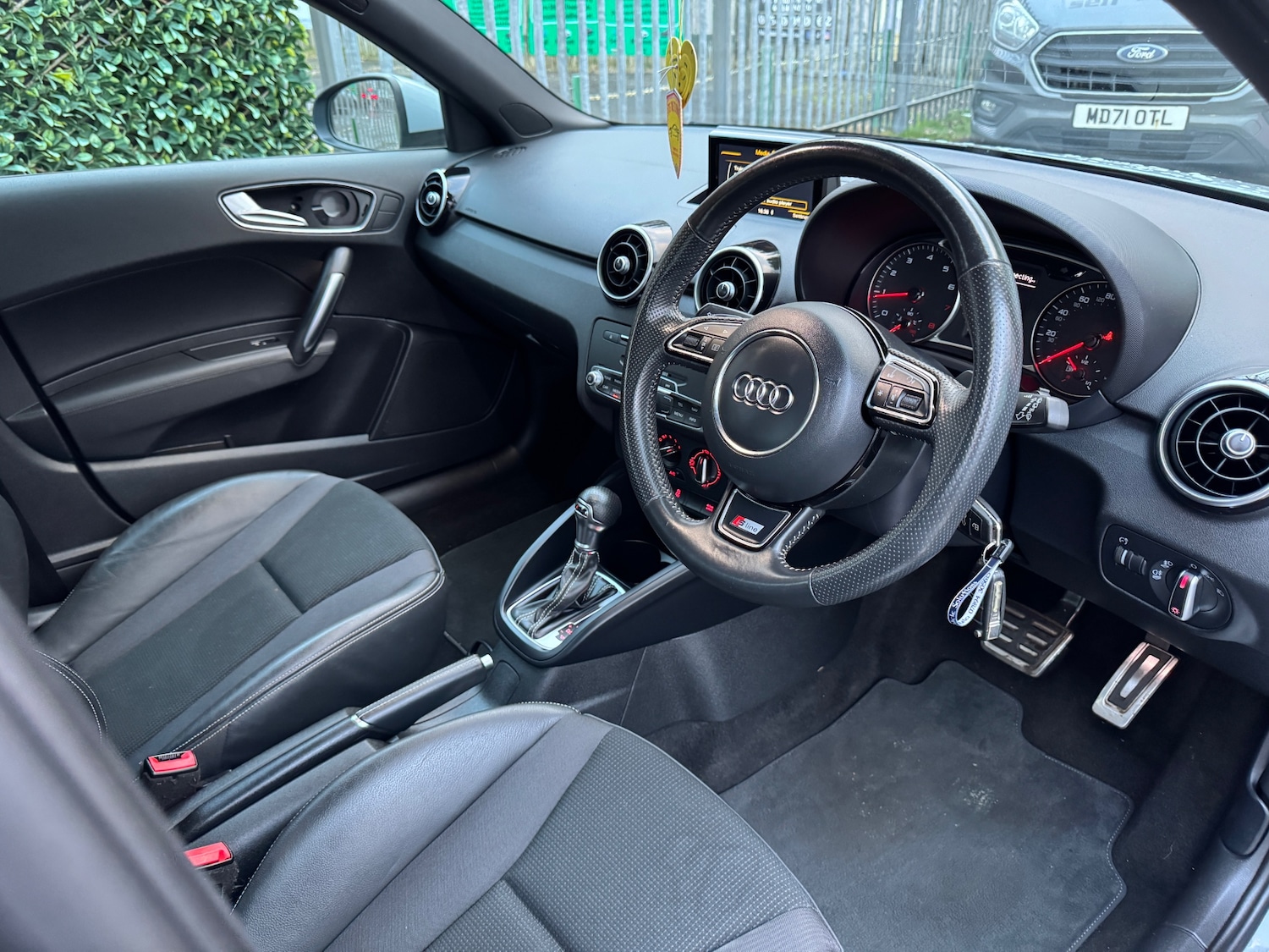 Used Audi A1 2018 for sale - 77483837: Photo 5