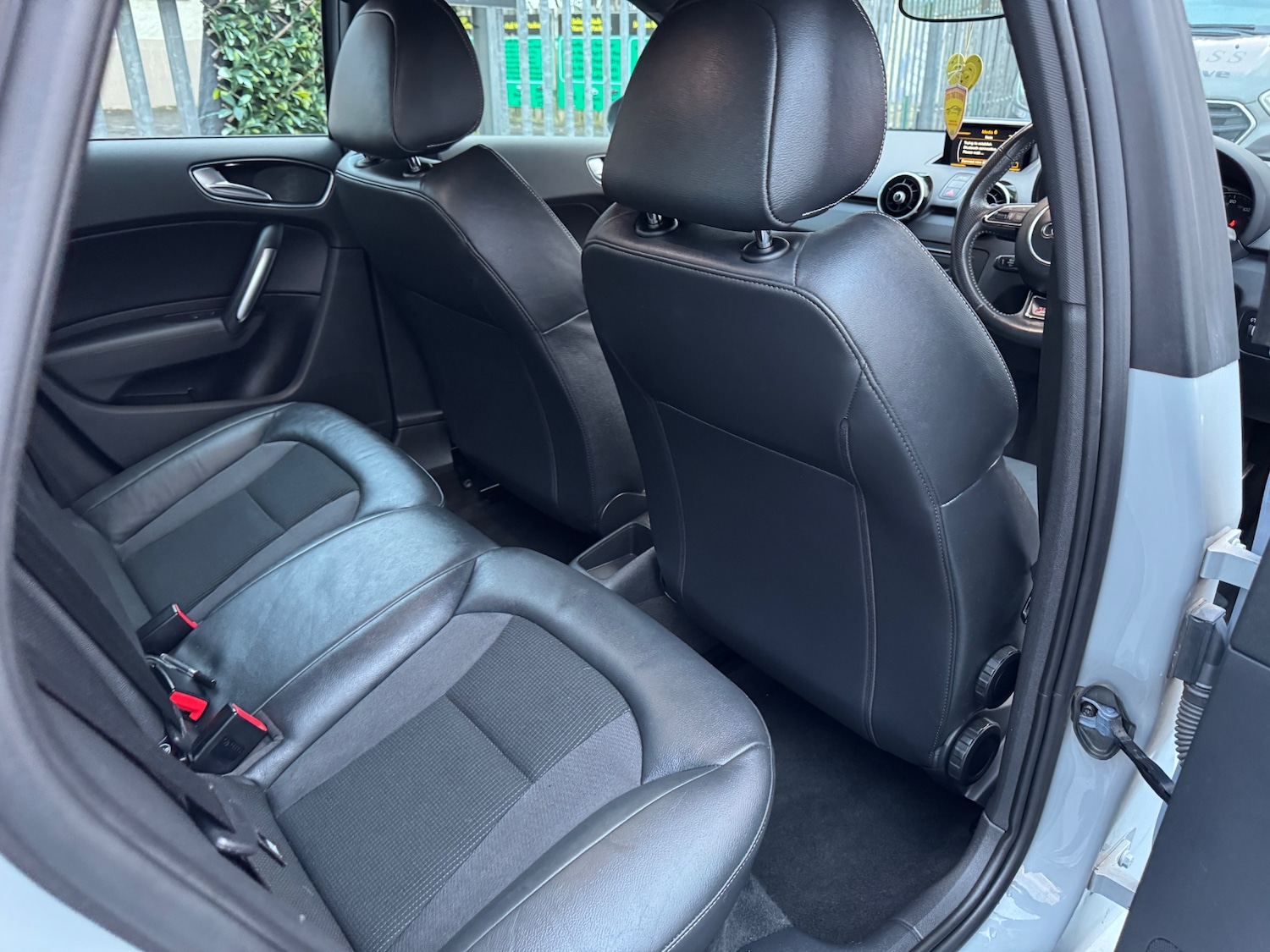 Used Audi A1 2018 for sale - 77483837: Photo 6