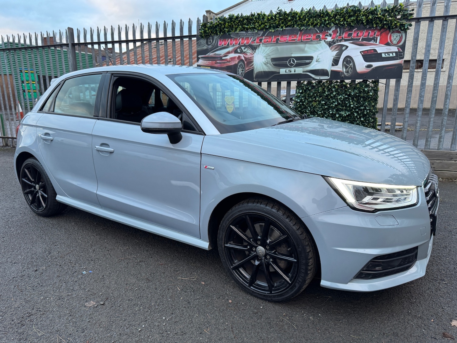 Used Audi A1 2018 for sale - 77483837: Photo 8
