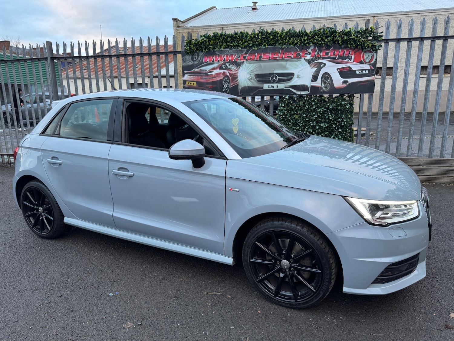 Used Audi A1 2018 for sale - 77483837: Photo 9