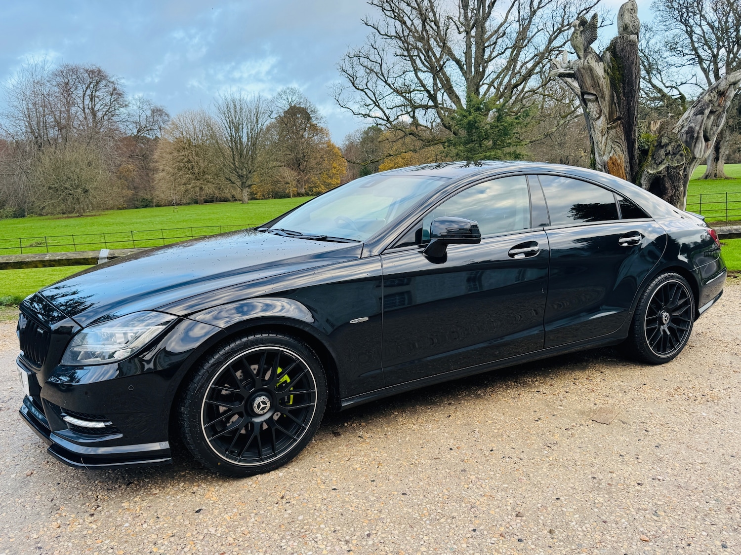 Used Mercedes-Benz CLS 2013 for sale - 76743636: Photo 10