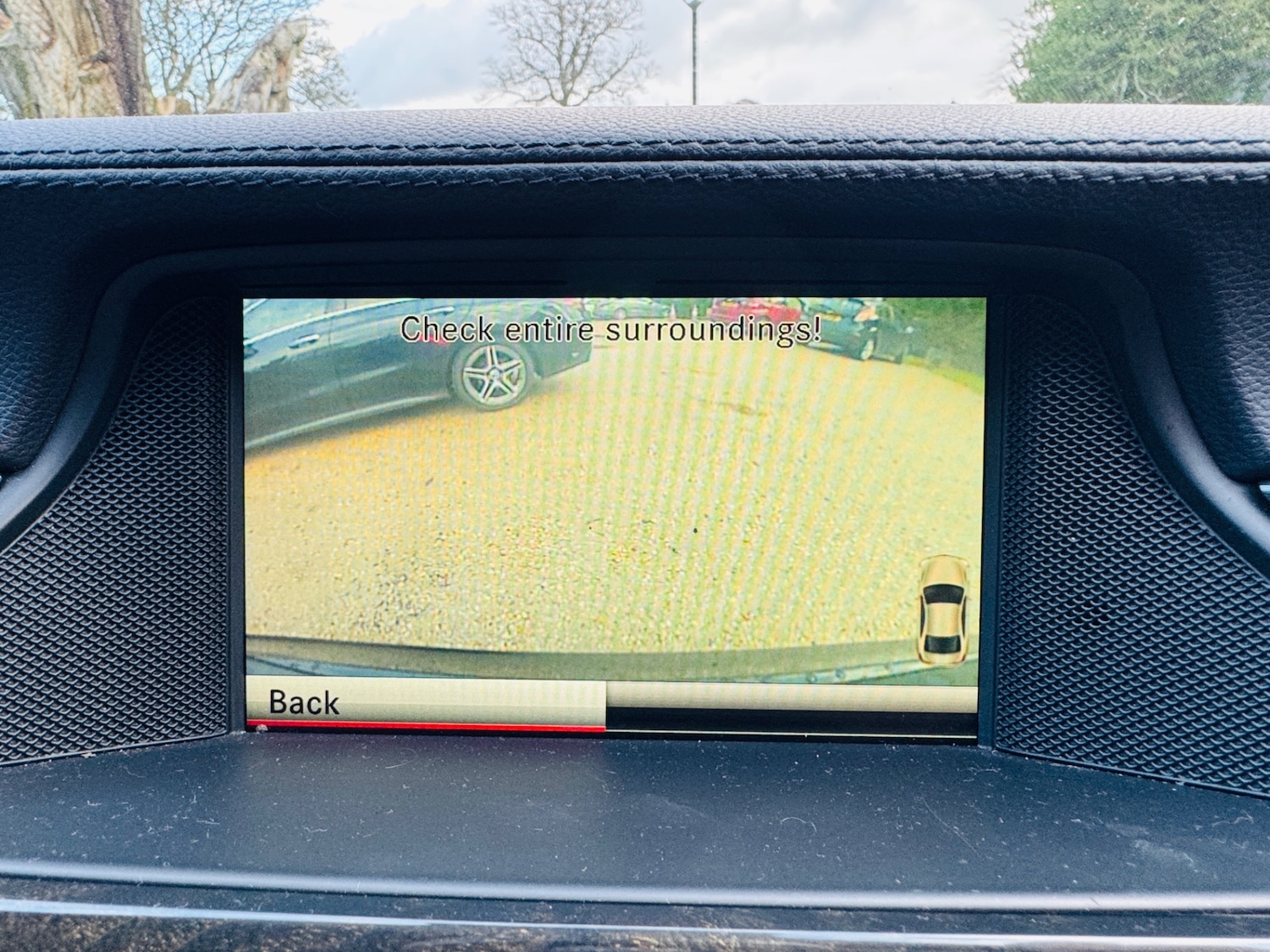 Used Mercedes-Benz CLS 2013 for sale - 76743636: Photo 11