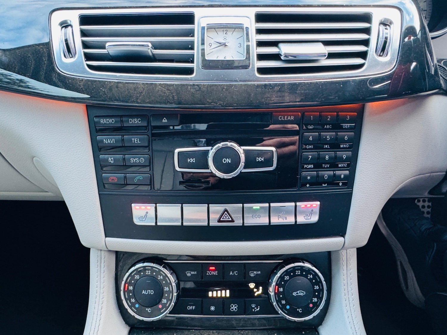 Used Mercedes-Benz CLS 2013 for sale - 76743636: Photo 12